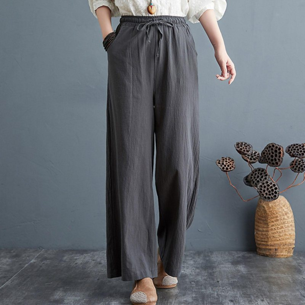 Women's pants